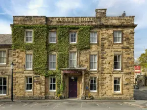 Old Hall Hotel