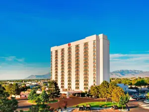 Sheraton Albuquerque Airport Hotel
