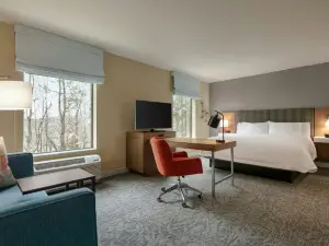 Hampton Inn & Suites Johns Creek