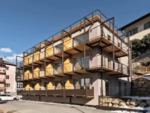 Residence Nives