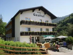 Gasthof Pension Leitner