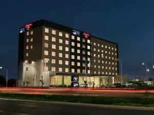 蒙特雷-阿波達卡Homewood Suites by Hilton