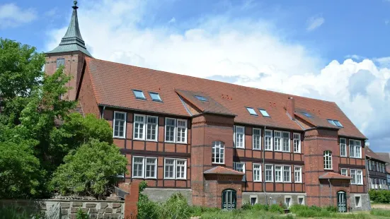 BioHotel Burg Lenzen