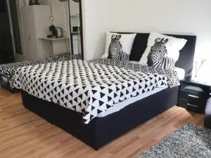DM Apartment