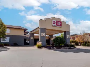 Best Western Plus Dubuque Hotel  Conference Center