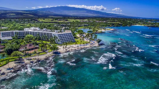 Mauna Lani, Auberge Resorts Collection