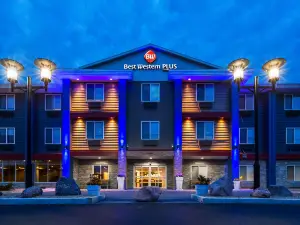 Best Western Plus Hudson I-94
