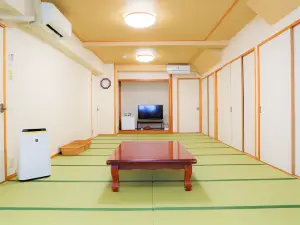 川内ホテル