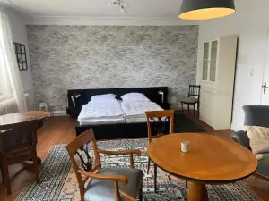Ferienwohnung Adolfshof EG