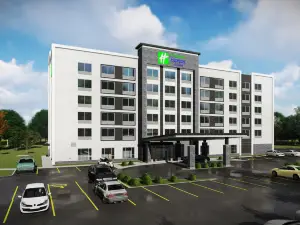 Holiday Inn Express & Suites AURORA by IHG