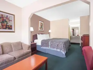 เดย์สอินน์ บายวินด์แฮม ดับลิน GA