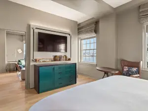 Hotel Indigo BATON ROUGE DOWNTOWN by IHG