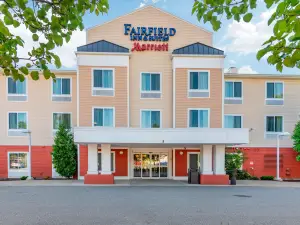 Fairfield Inn & Suites Hooksett