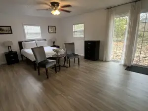 Home away from home