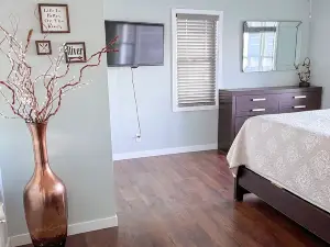 Reel Paradise at Shore Slough