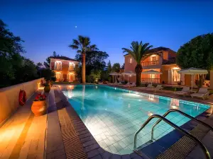 Aeolos Boutique Hotel and Suites