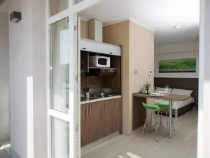 Privilege Apartments