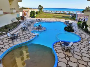 Magic Beach Hotel Hurghada
