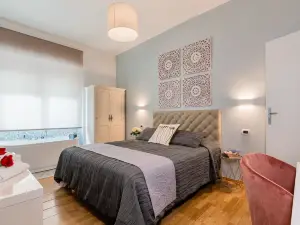 Fior di Loto Rooms