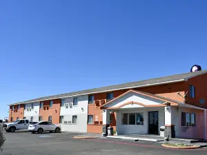 Howard Johnson by Wyndham New Braunfels