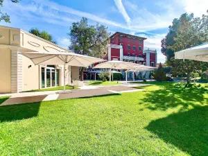 Hotel Villa Pigna