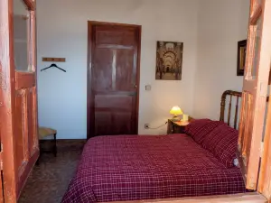 Cortijo de la Fuente, Casa Rural Compartida