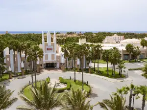 Hotel Riu Funana - All Inclusive