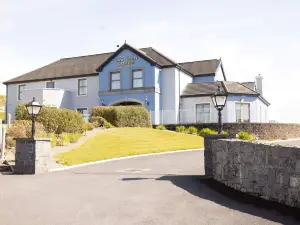 Vaughan Lodge Hotel