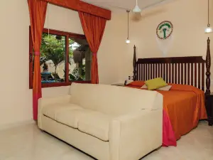 Hotel y Hostal Nojoch Che