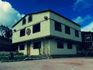 Finca El Yagual