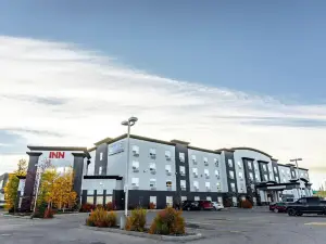 Service Plus Inns and Suites Calgary