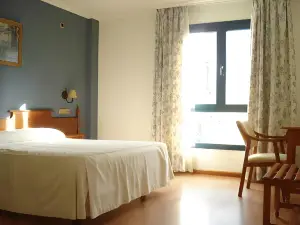 Hotel El Castillo