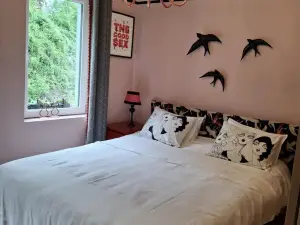 2 rooms in Old Dalhem /Wichet de la Rose