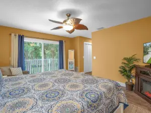 Withlacoochee Riverfront Getaway