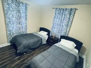 Blue Haven Cottage