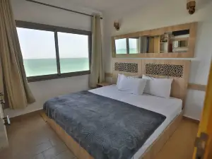 Playa Hôtel Dakhla