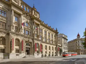 NH Collection Prague Carlo IV