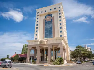 Lucania Palazzo Hotel