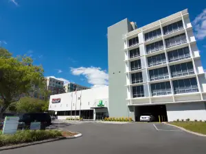 Holiday Inn GAINESVILLE-UNIVERSITY CTR by IHG