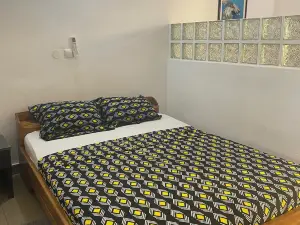RÉSIDENCE AGBEVIVI