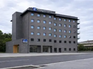 Holiday Inn Express SAN SEBASTIAN - ERRENTERIA by IHG