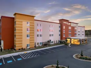 TownePlace Suites by Marriott Locust Grove