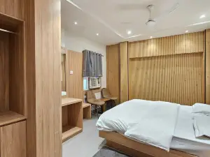 Hotel Pratap Inn