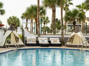 Castillo Real St. Augustine Beach Resort, Tapestry by Hilton