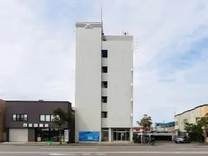 和平飯店