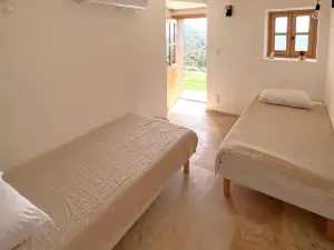 Casetta Tozza Di Conca