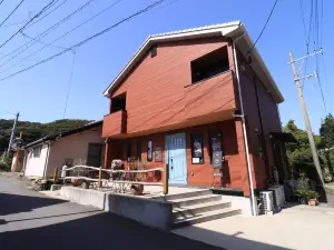 B&B Mahalo