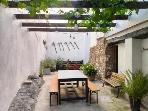 Casa Rural El Forn d'Alcudia de Veo