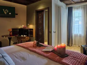 Hotel Valle De Pineta