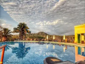 Hotel Hacienda San Pancho